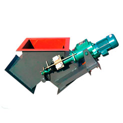 电动三通分料阀