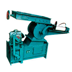 均化库底卸料装置