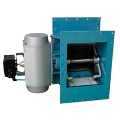 气动流量控制阀