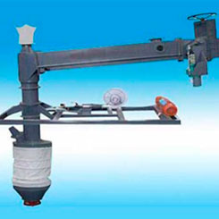 SZ型水泥散装设备