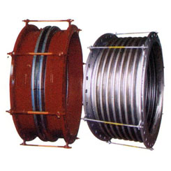 电站用波纹膨胀节