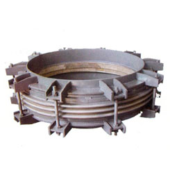 高温型波纹膨胀节