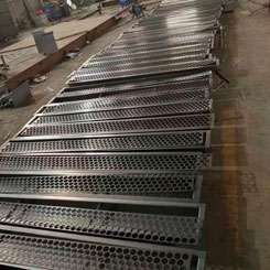 均化库设备-充气箱