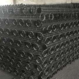 袋笼（除尘器配件）