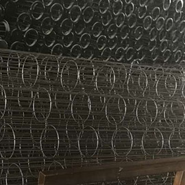 袋笼（除尘器配件）