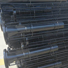 袋笼（除尘器配件）