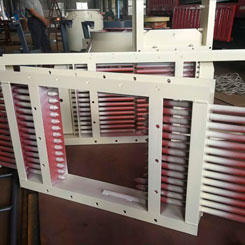 熟料散装机（中间收尘型）