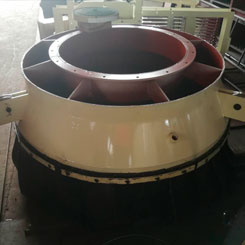 熟料散装机（中间收尘型）