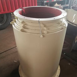 熟料散装机（中间收尘型）