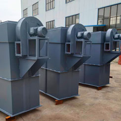 布袋除尘器主要适用于什么行业